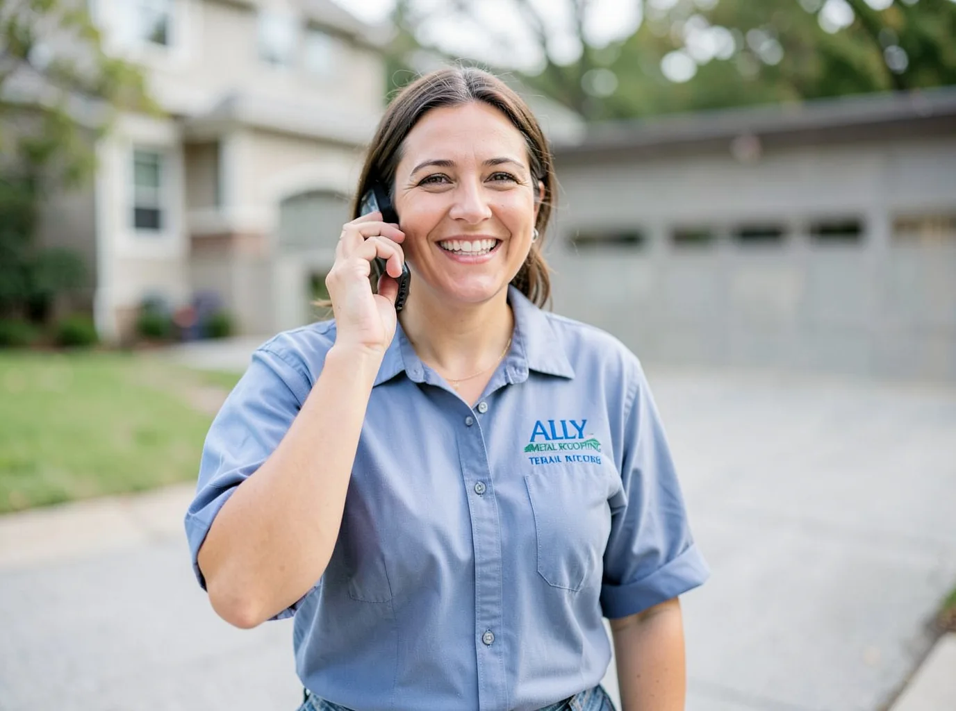 Metal Roof Installation Bristol, WI FAQs